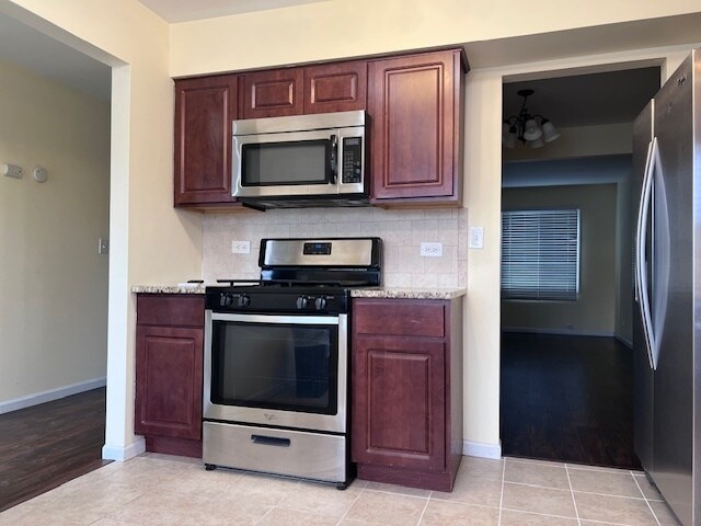 Foto del edificio - 1385 Potomac Ct
