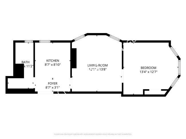 Foto del edificio - 387 Crescent Ave