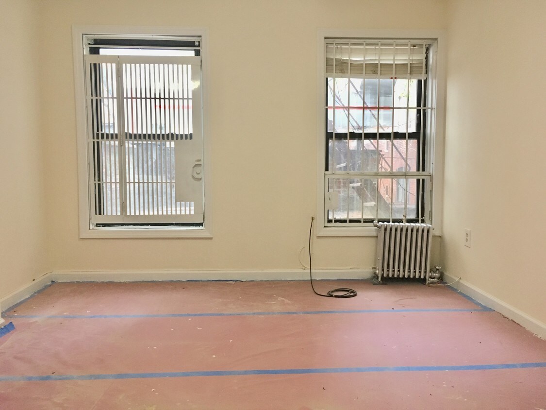 Foto principal - 551 2nd Ave