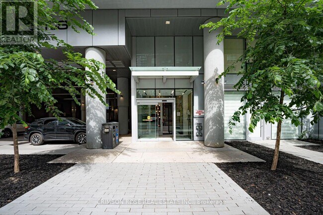 Photo du bâtiment - 195 Redpath Ave