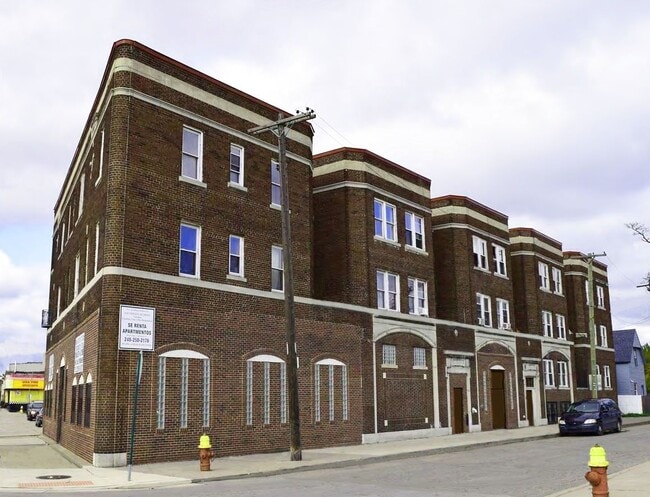 Foto del edificio - Soldoris