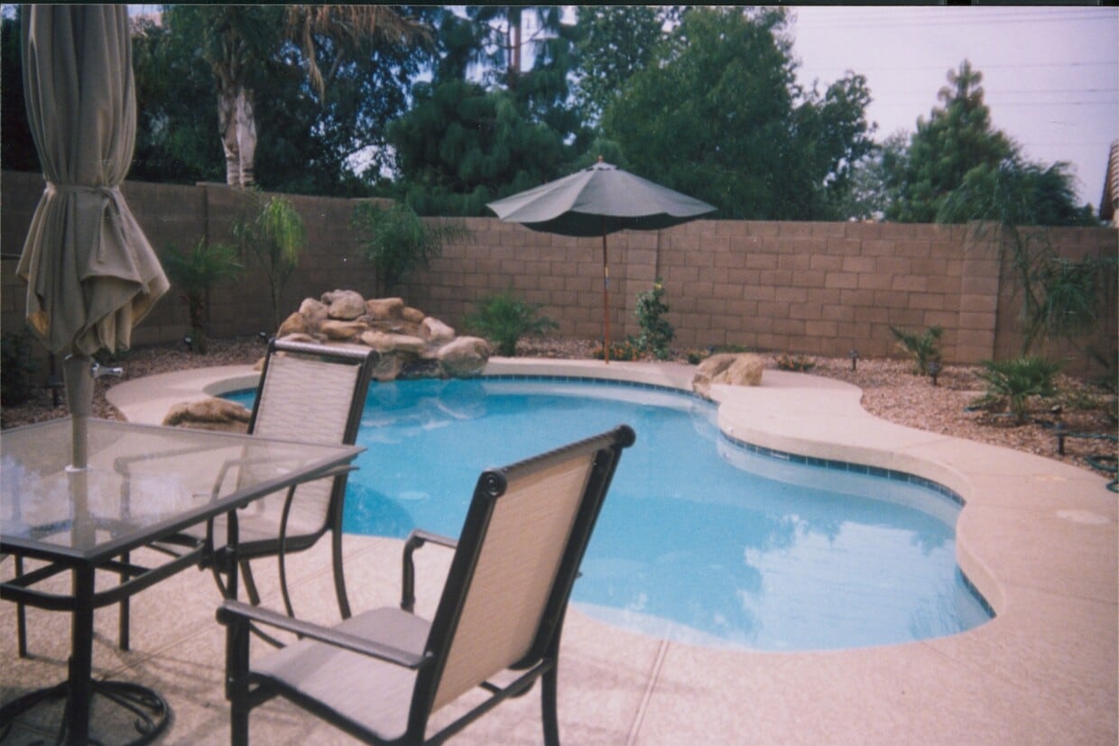 Photo - 1609 E Tremaine Ave (Gilbert, AZ)