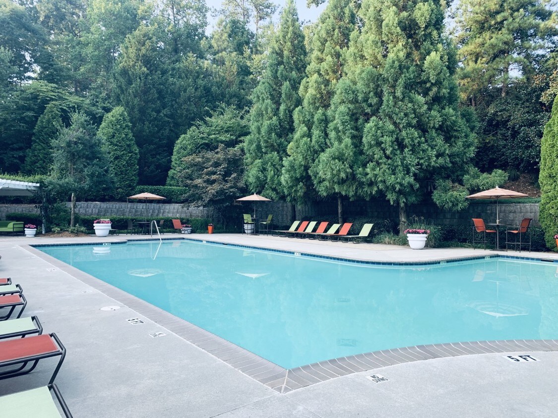 12th and James Luxury Apartments Apartments Atlanta, GA