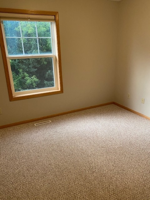 Bedroom 1 - 8793 N Bay Dr