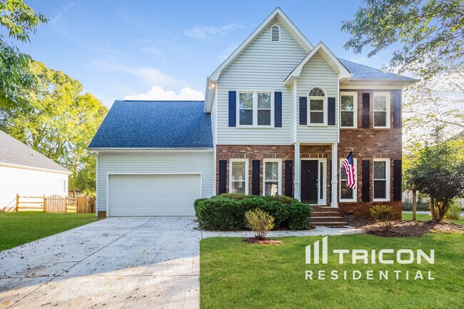 Foto del edificio - 8208 Poplar Grove Cir