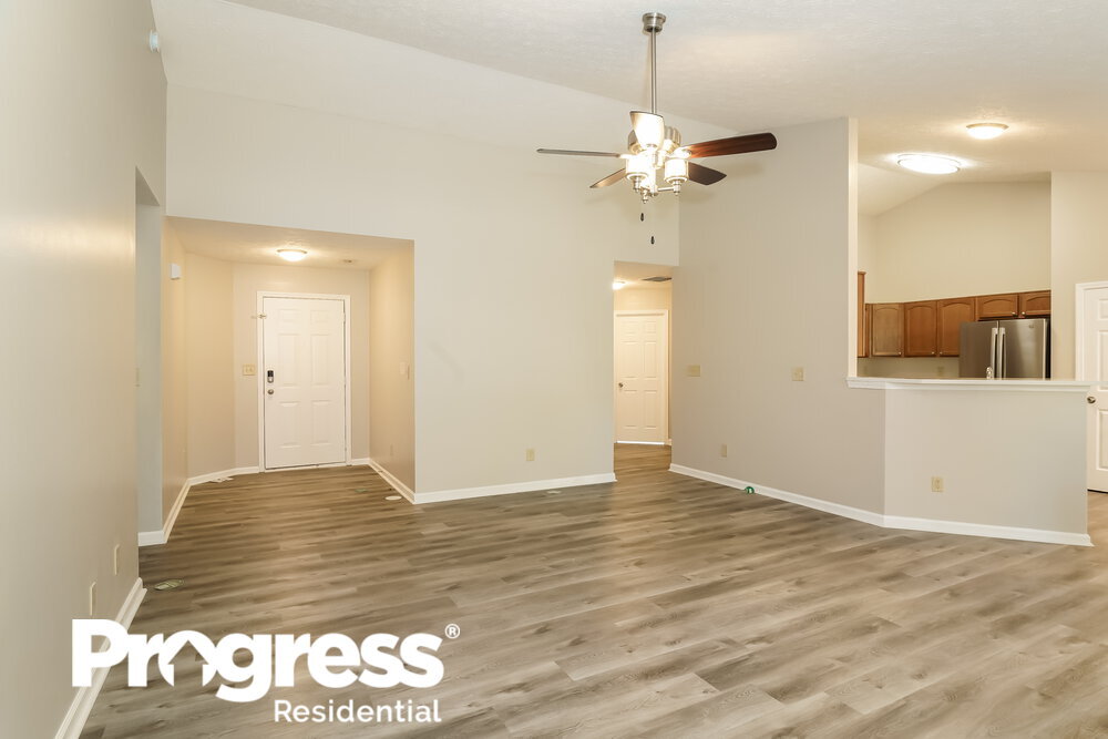 6024 Copeland Mills Dr, Indianapolis, IN 46221 House Rental in