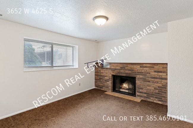 Building Photo - 3652 W 4625 S