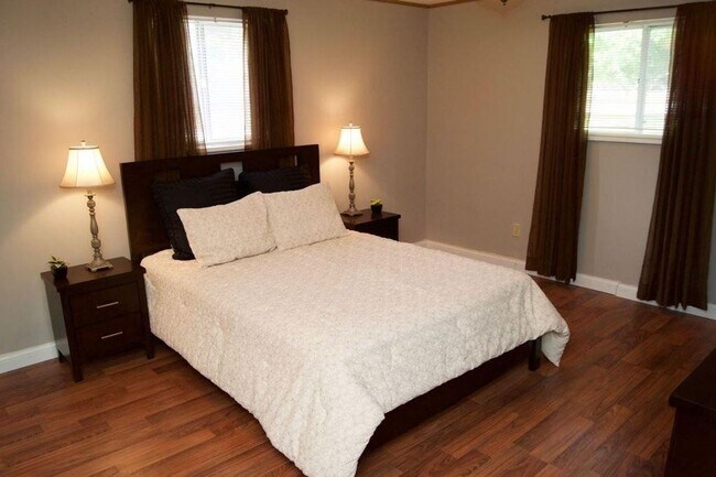 Foto del edificio - Beautiful 3 bedroom home in West Lafayette!