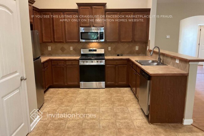 Foto del edificio - 4137 Village Preserve Way