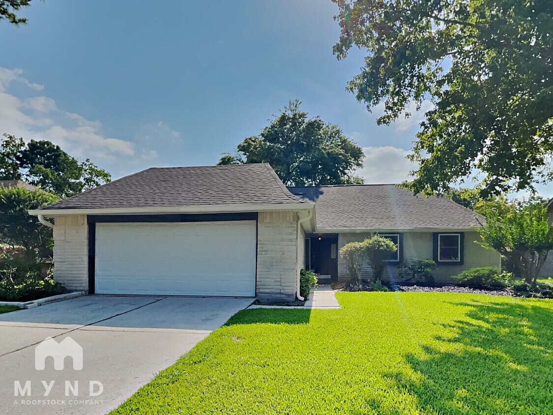 Foto principal - 20106 Big Timber Dr