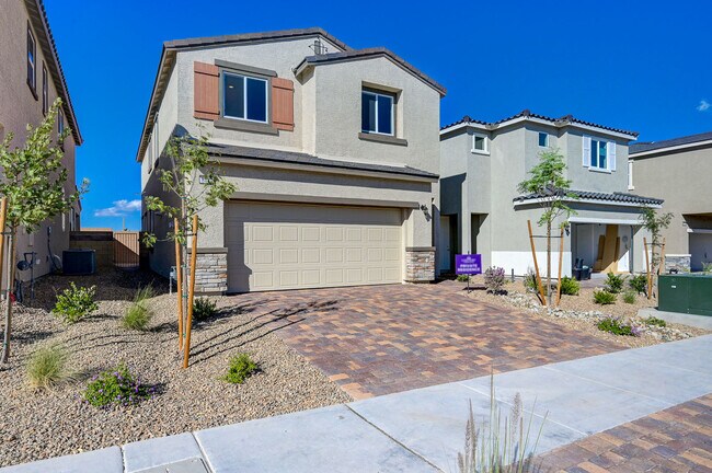 Foto del edificio - 8484 W Agate Ave