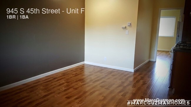 Foto del edificio - 945 S 45th St