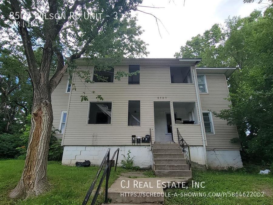Primary Photo - 8503 Wilson Rd