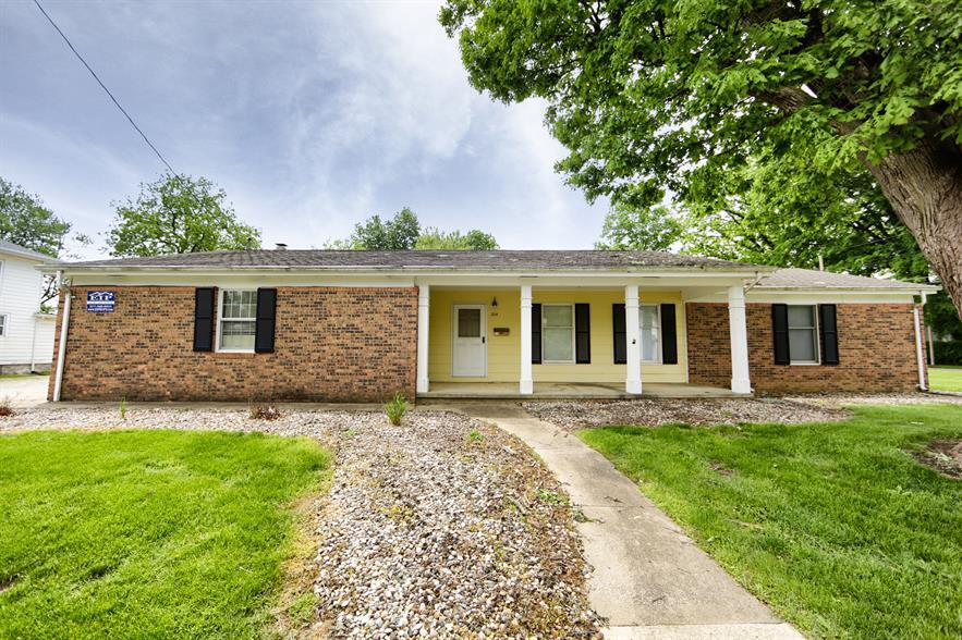 Foto principal - 214 Polk Ave