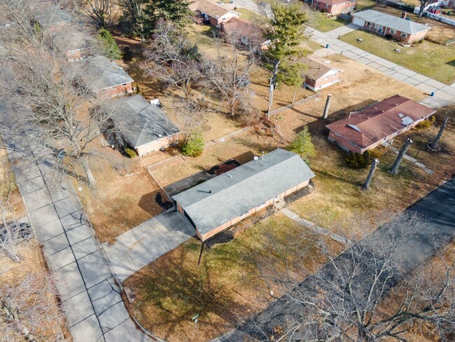 Foto del edificio - Single Family Ranch: 3 Bed, 1.5 Bath with ...
