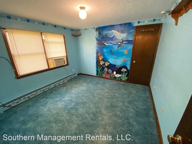 Foto del edificio - 3 br, 2 bath House - 297 Nace Rd