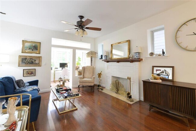 Foto del edificio - 4317 Maryland Ave