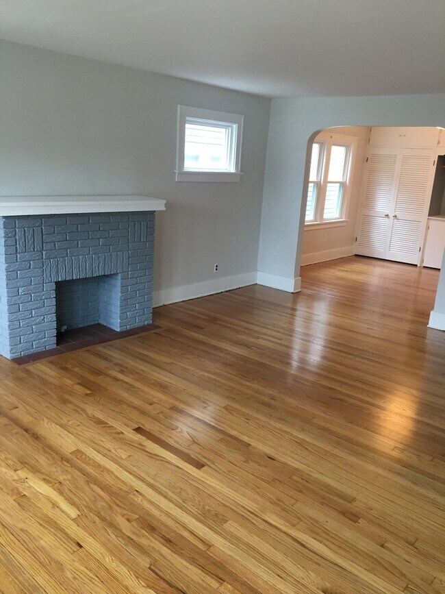 Foto del edificio - 3204 French St