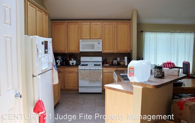 Building Photo - 3 br, 2 bath House - 5939 Waterford Drive