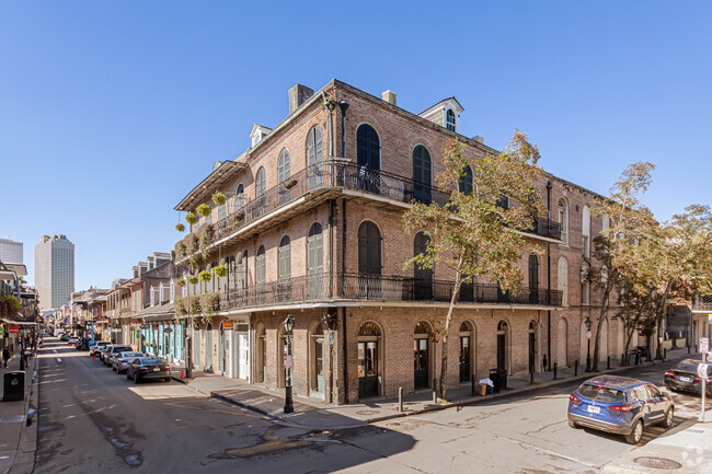 Foto del edificio - 837 Royal St