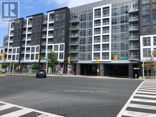 Photo du bâtiment - 8763 Bayview Ave