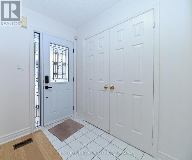 Photo du bâtiment - 119 Cromwell Rd