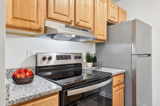 Building Photo - Woodscape