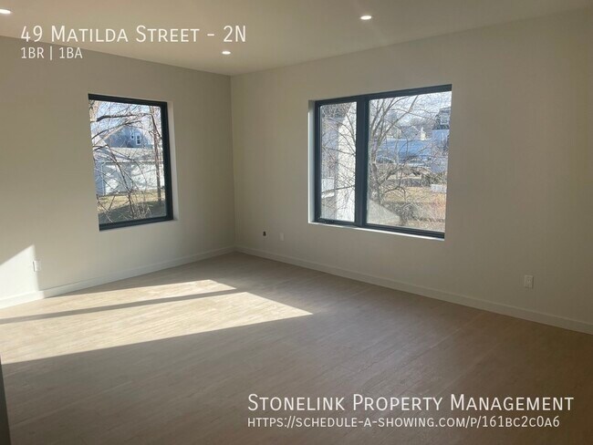 Building Photo - 49 Matilda Street