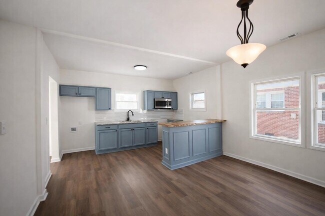 Foto del edificio - 4313 Wallace St