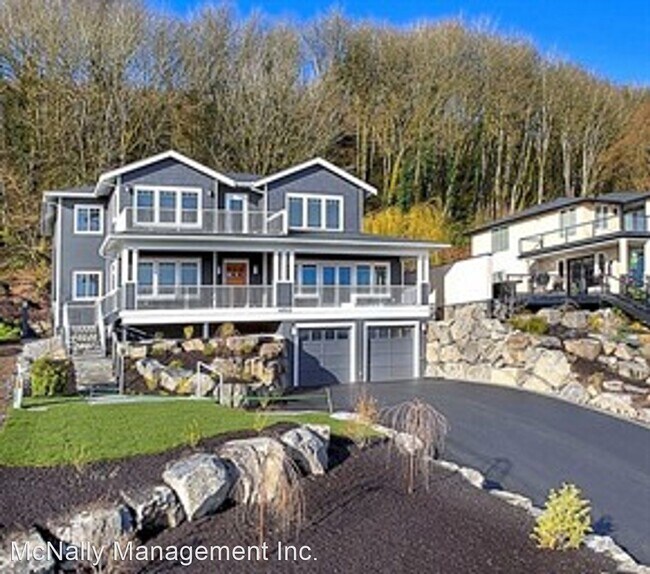 Foto del edificio - 4 br, 3 bath House - 4212 N Waterview Street