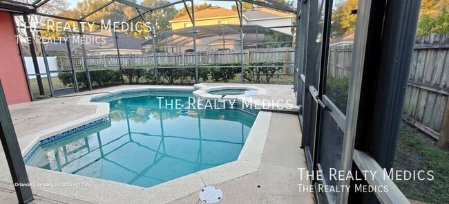 Photo - 7823 Fernleaf Dr House