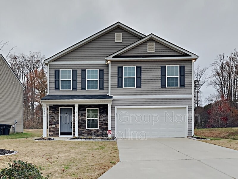 1428 Aurora Glen Dr, Rural Hall, NC 27045 House Rental in Rural Hall