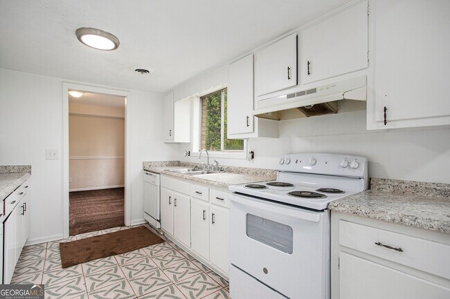 Foto del edificio - 3066 Cobb Trail