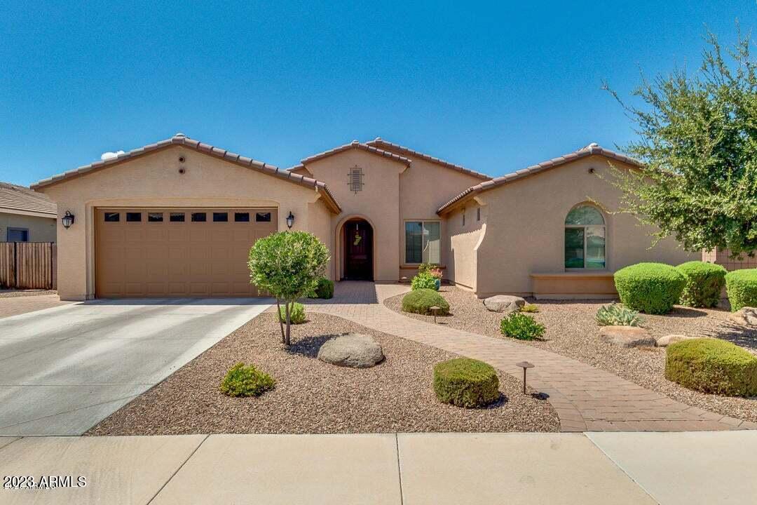 2497 E Aris Dr, Gilbert, AZ 85298 House Rental in Gilbert, AZ