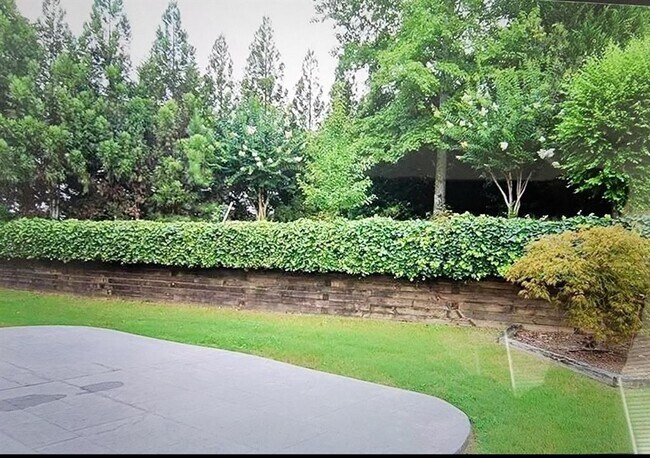 Foto del edificio - 1692 Telfair Chase Way