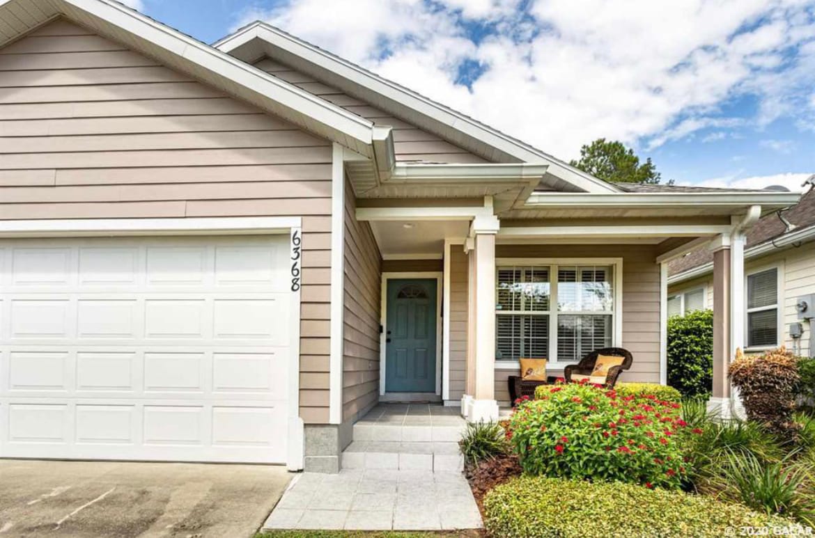 Foto principal - 6368 NW 109th Pl