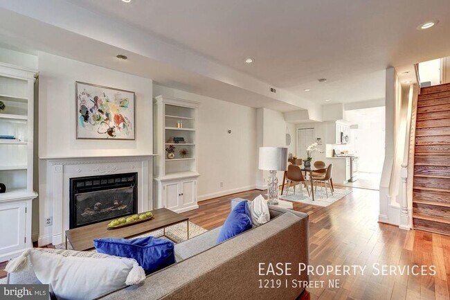 Foto del edificio - 1219 I St NE