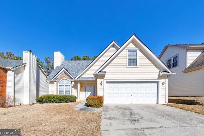 Foto del edificio - 2025 Baramore Oaks Dr