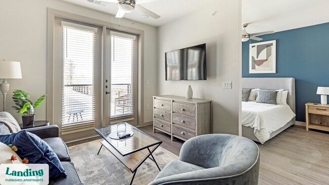 Building Photo - 125 S Standridge Blvd