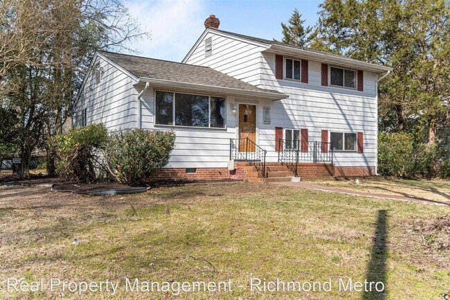 Building Photo - 4 br, 2 bath House - 9524 Gardenia Drive