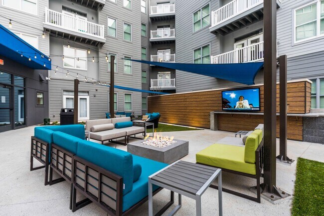 Bixby Apartments Kennesaw Ga Apartments Com