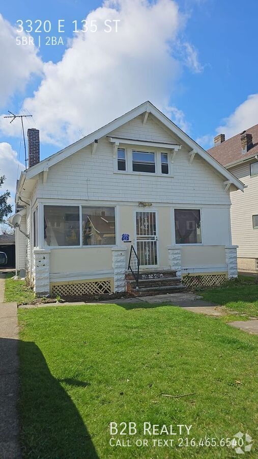Building Photo - 3320 E 135th St