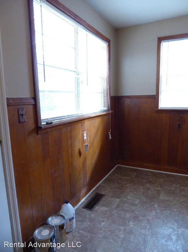Building Photo - 2 br, 1 bath House - 1812 Alabama Ave SW