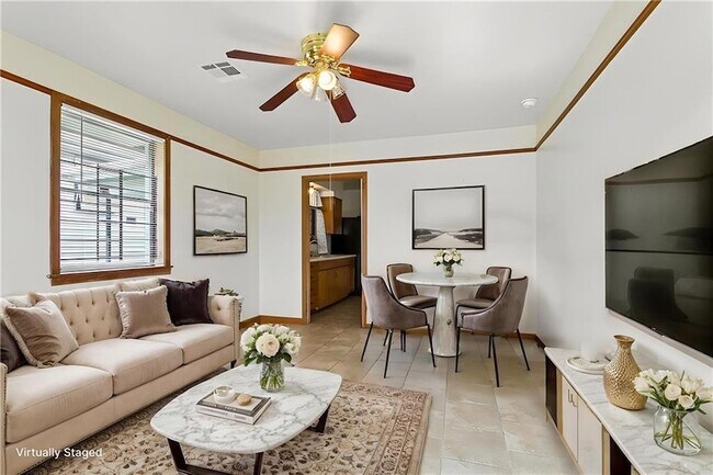 Foto del edificio - 3321 Republic St