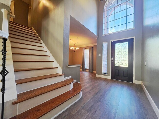 Foto del edificio - 23527 Cansfield Way