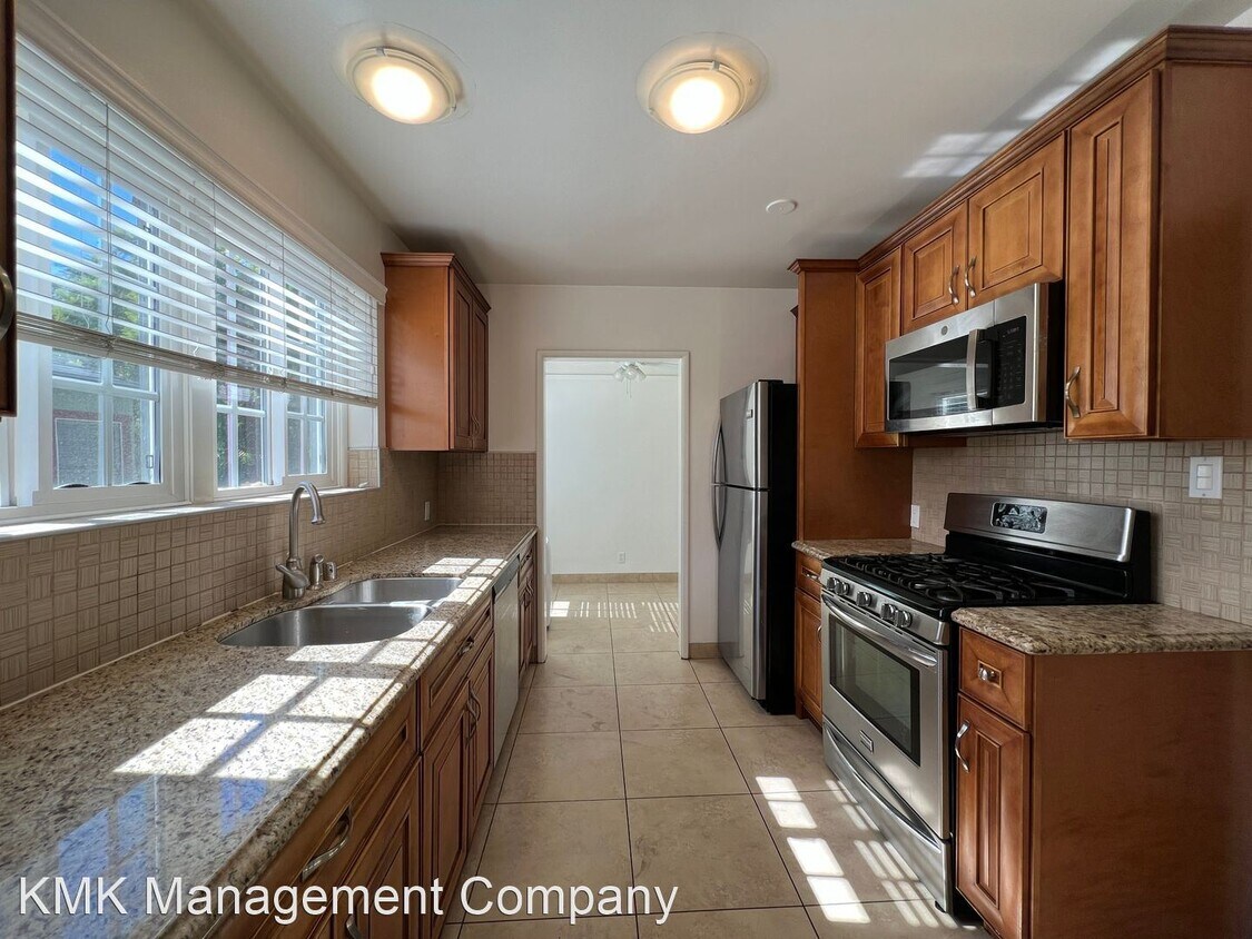 3 br, 1.5 bath Apartment 340342 N Harpe... Apartment for Rent in