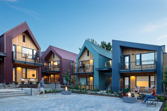 Foto del edificio - 184 Garfield St