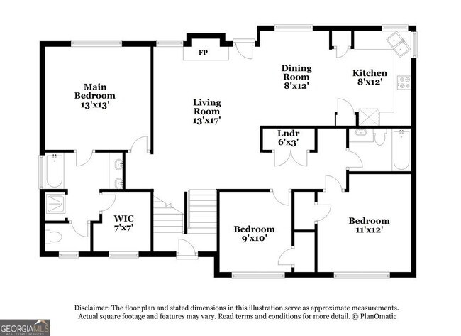Building Photo - 554 Ransom Way