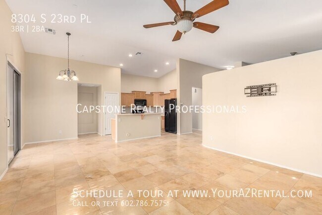 Foto del edificio - 8304 S 23rd Pl