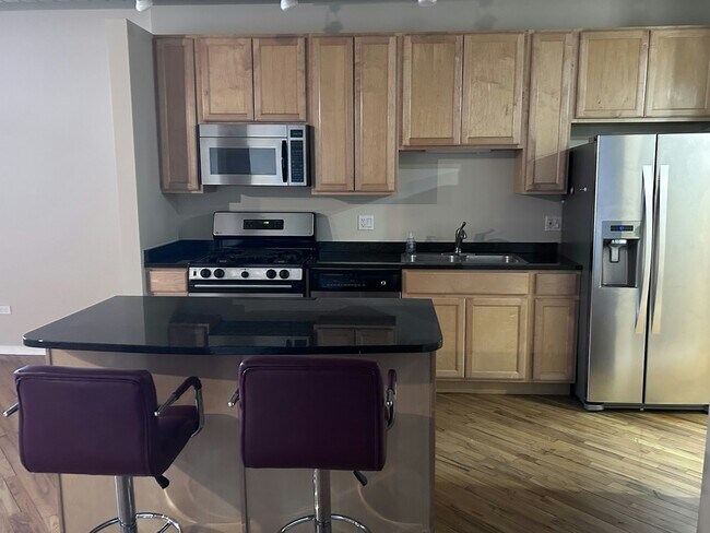 Foto del edificio - 6 South Laflin Street, Unit 920